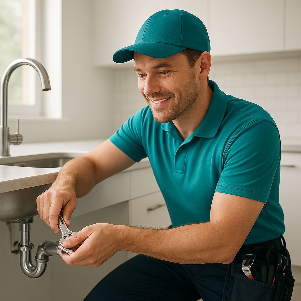 Why Choose My Blog for Home Services in  